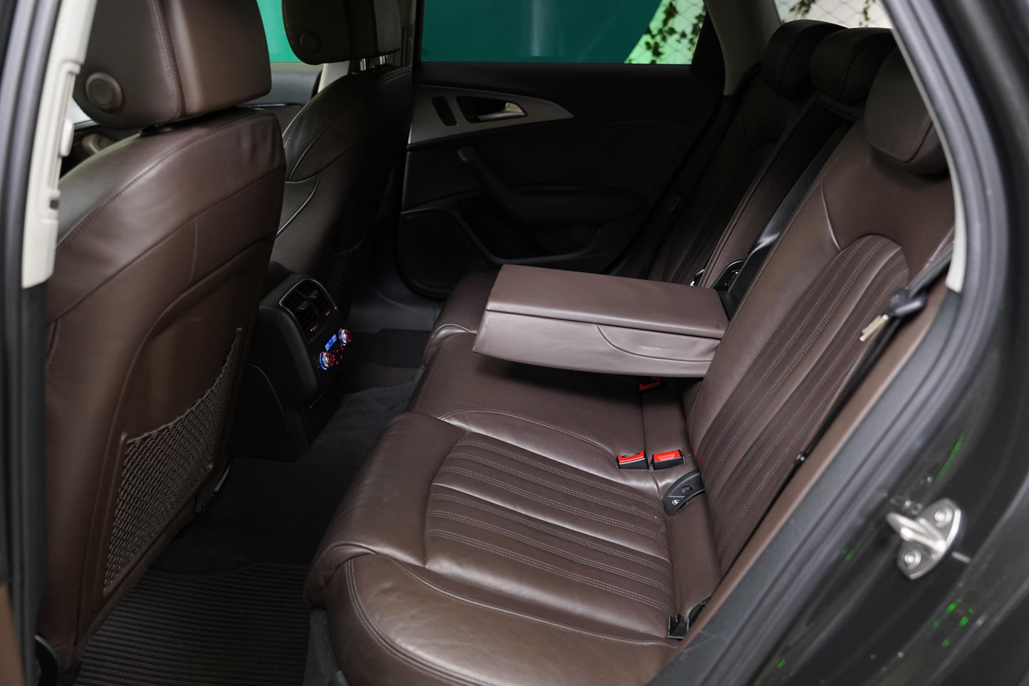 Audi A6 allroad 3.0 TDI V6 150 kW Allroad