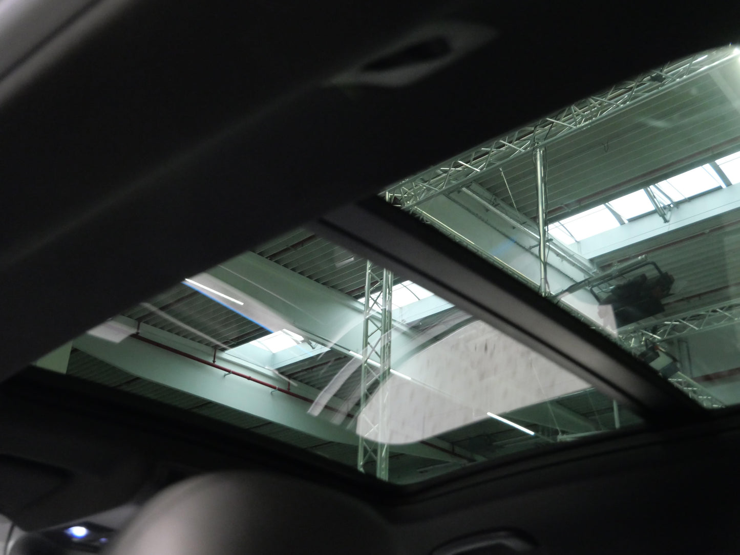 Volkswagen Arteon Shooting Brake 2.0 TSI 206 kW R-Line