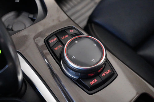 BMW Řada 5 530d 190 kW xDrive – foto 25