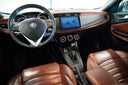 Alfa romeo Giulietta 2.0 JTD 128 kW