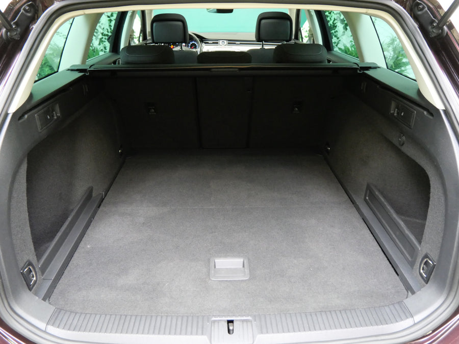 Volkswagen Passat 1.6 TDI 88 kW Comfortline – foto 25