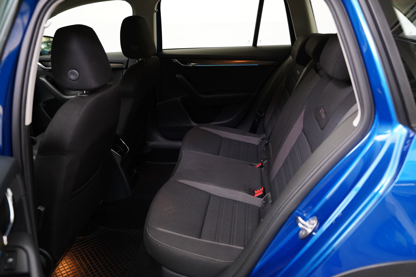 Škoda Octavia 2.0 TDI 135 kW DSG 4x4 Scout