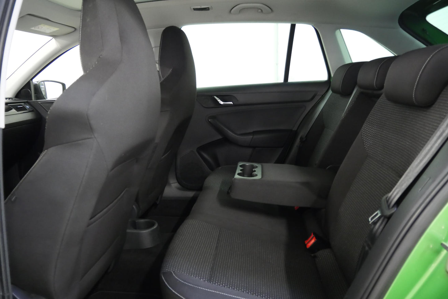 ŠKODA Rapid 1.4 TSI 90 kW StylePlus