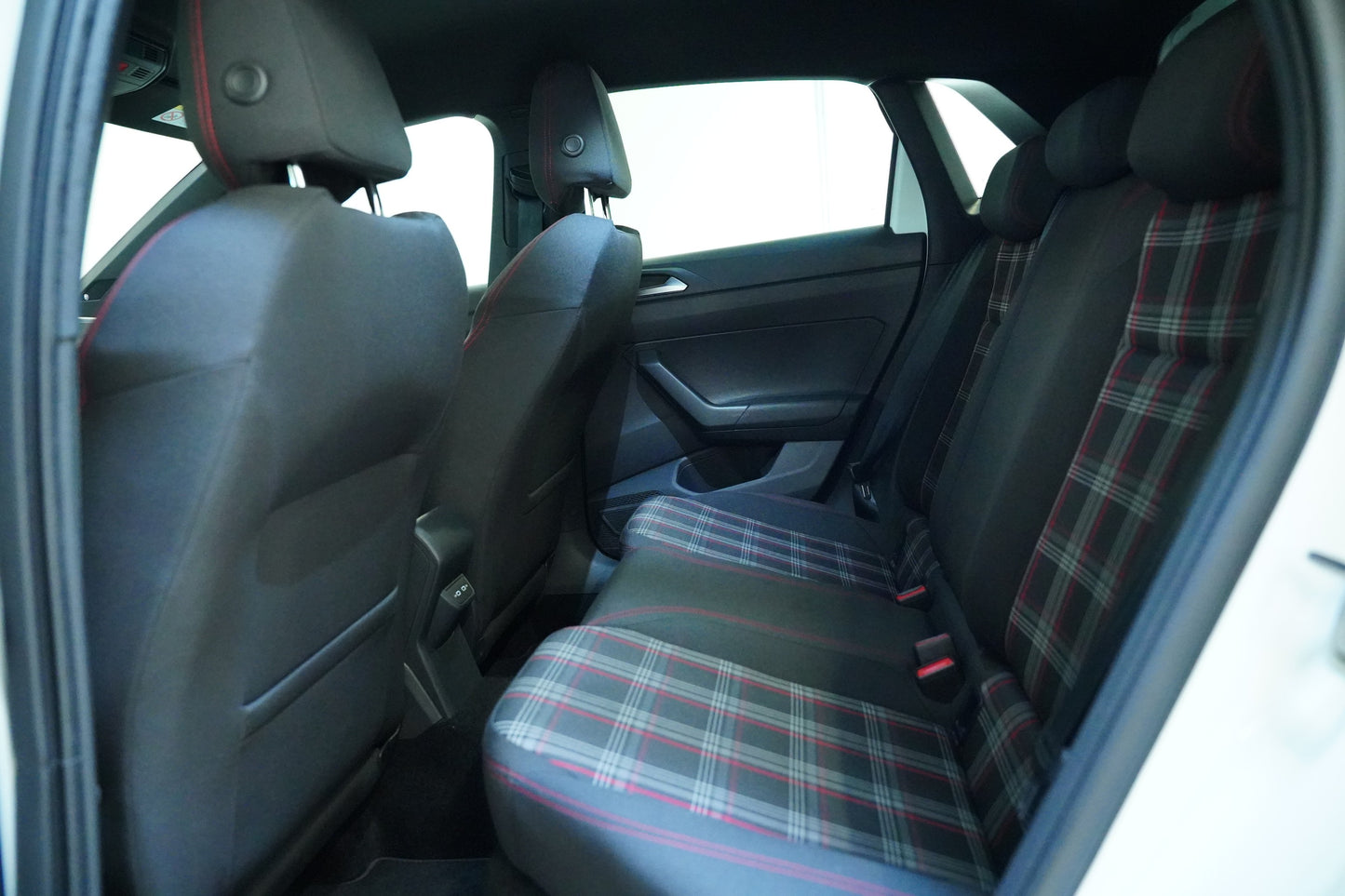 Volkswagen Polo 2.0 TSI 147 kW GTI