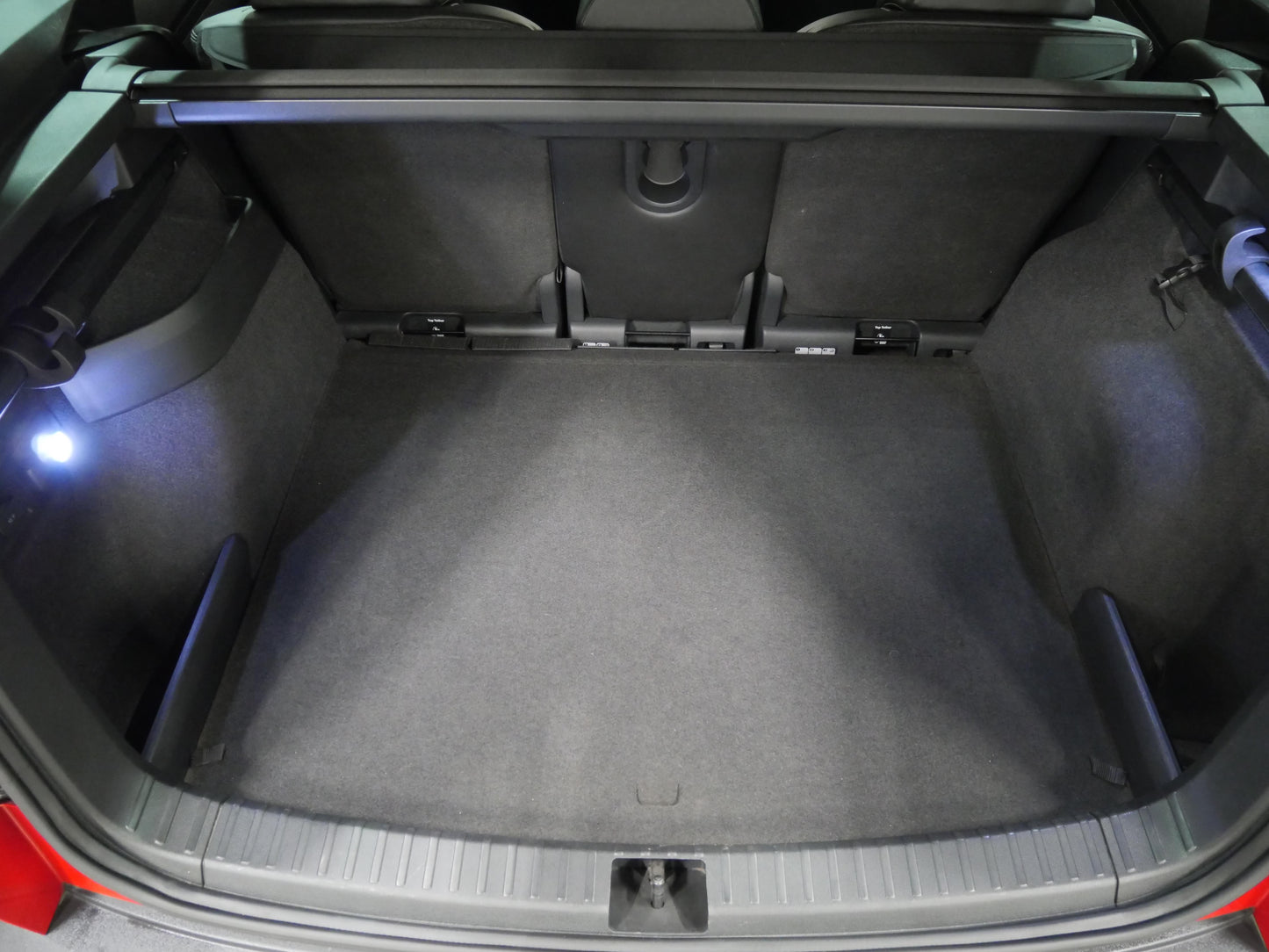 Škoda Karoq 2.0 TDI 110 kW Style Plus