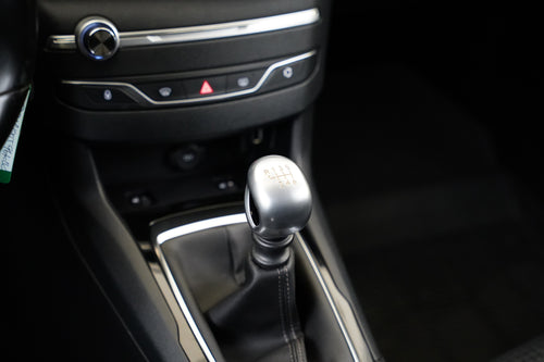 Peugeot 308 1.2 PT 96 kW – foto 25