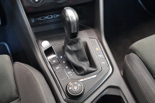 Volkswagen Tiguan Allspace 2.0 TSI 140 kW 4Motion R-Line – foto 25