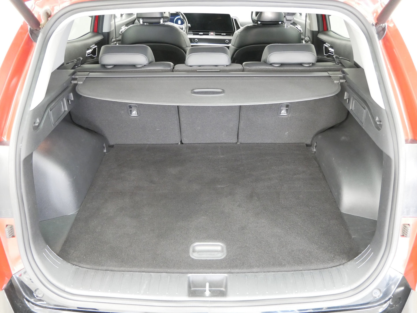 Kia Sportage 1.6T-GDi MHEV 110 kW