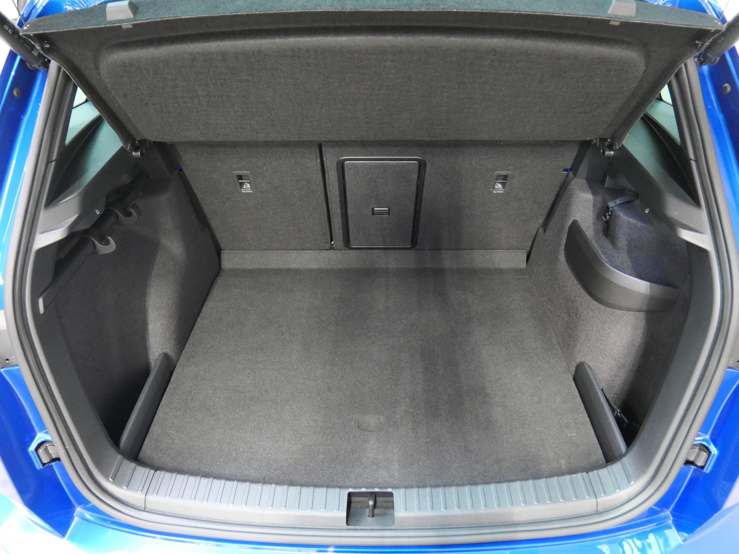 Škoda Karoq 2.0 TSI 140 kW Sportline