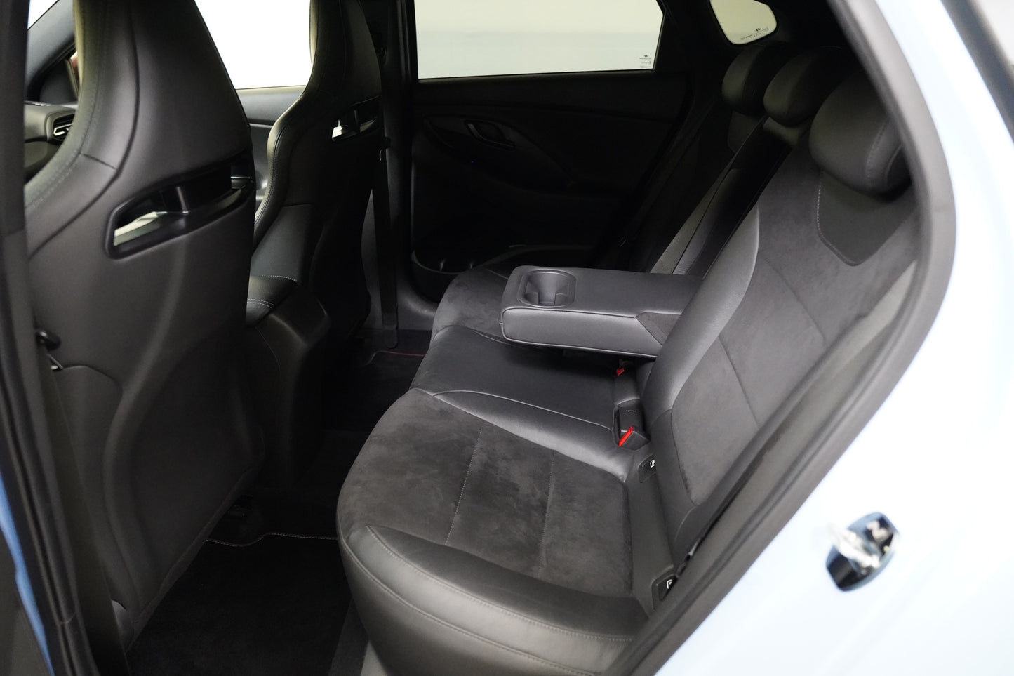 Hyundai i30 2.0 T-GDI 206 kW N Performance