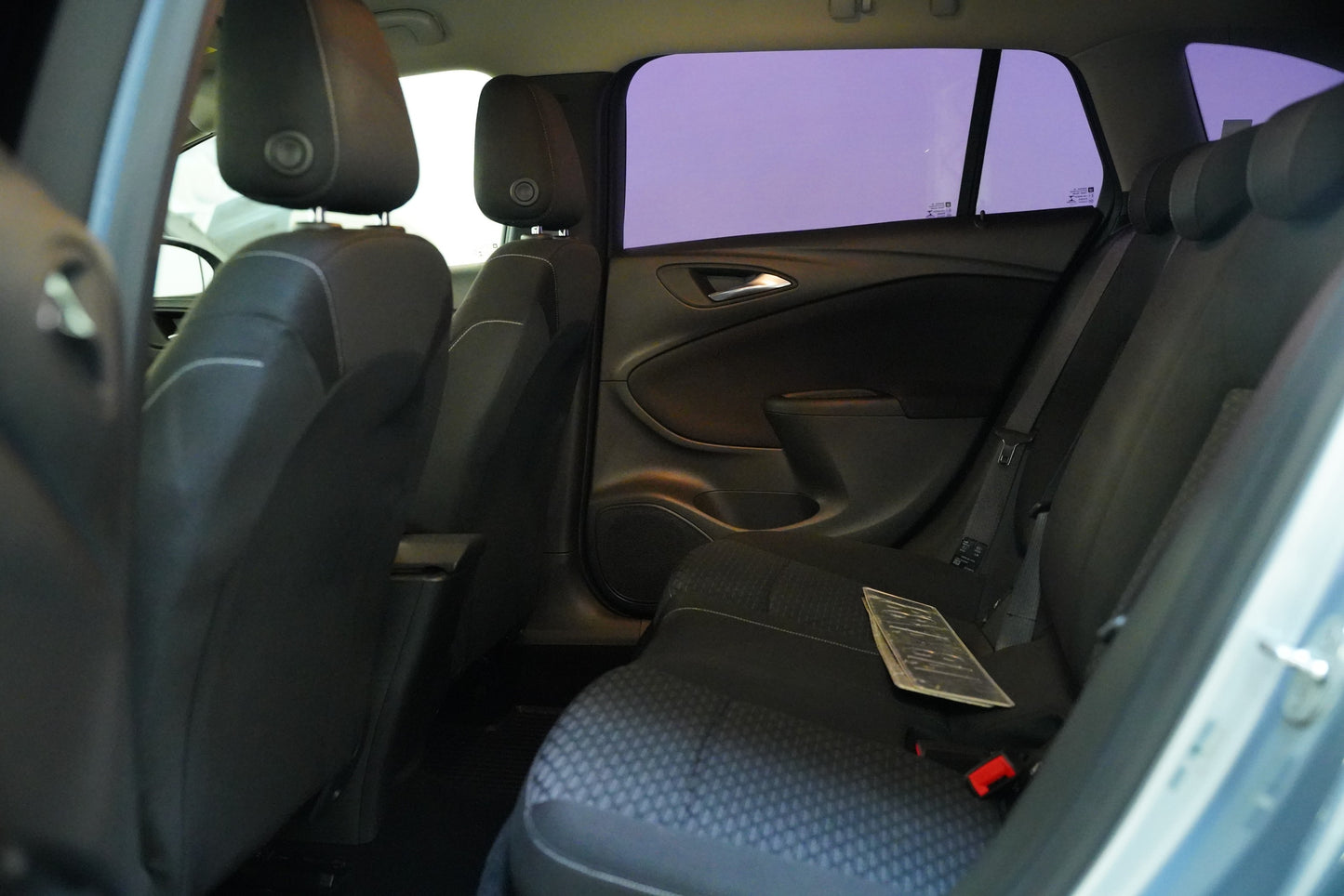 Opel Astra 1.6 CDTI 100 kW