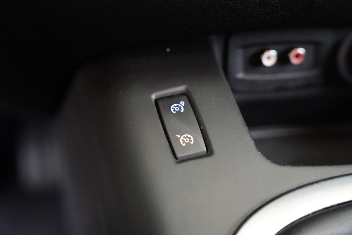 Renault Mégane 1.9 dCi 96 kW – foto 25