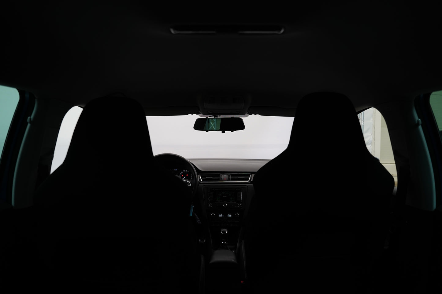Škoda Rapid 1.2 TSI 77 kW Elegance
