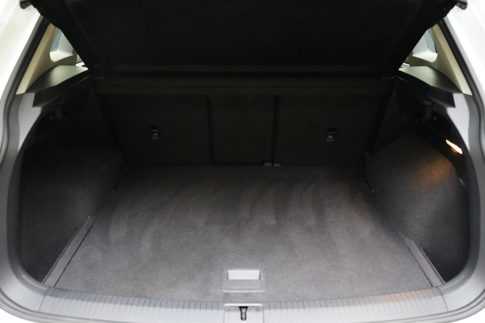 Volkswagen Tiguan 2.0 TDI 110 kW Highline – foto 25