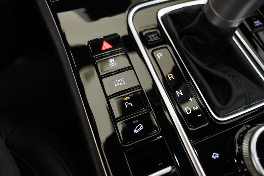 Dongfeng Fengon 2.0 T-GDI 162 kW AWD – foto 24