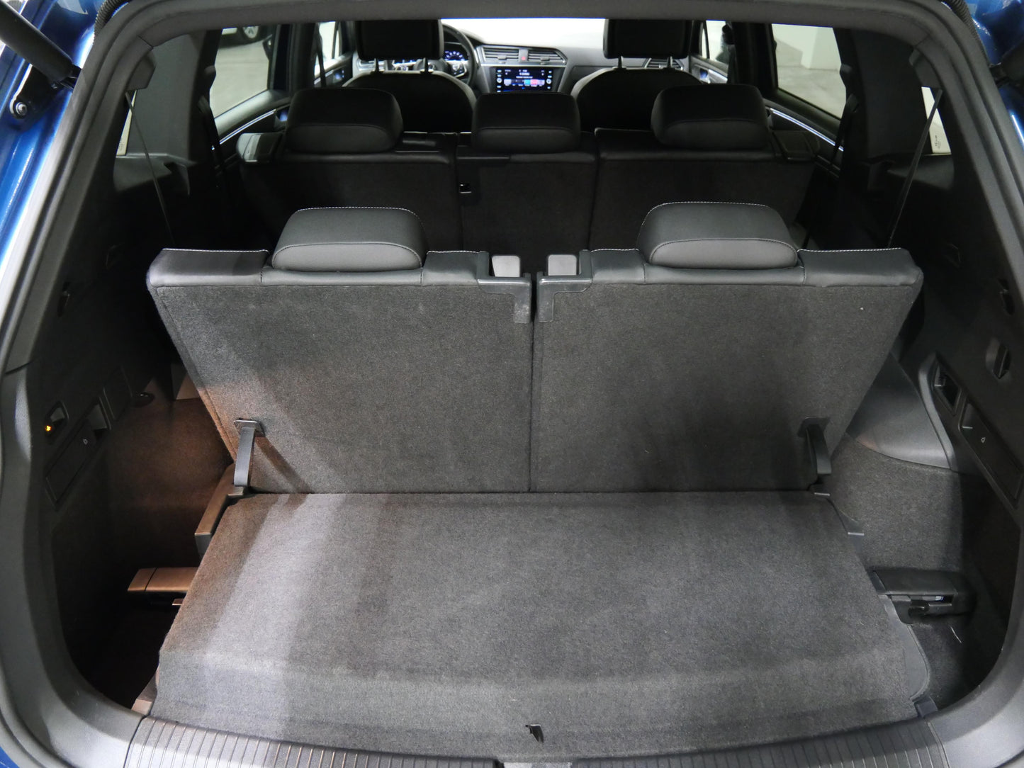 Volkswagen Tiguan 2.0 TDI 140 kW R-line