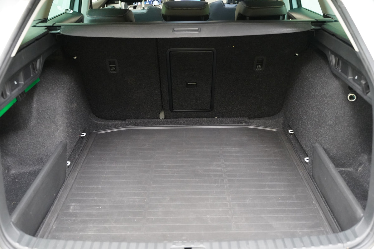 Škoda Octavia 2.0 TDI 110 kW Top Selection