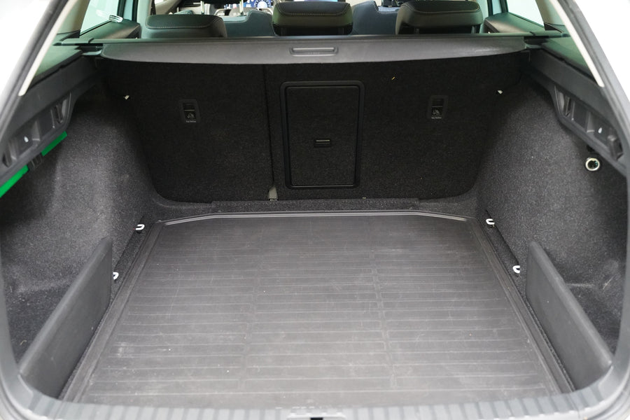 Škoda Octavia 2.0 TDI 110 kW Top Selection – foto 25