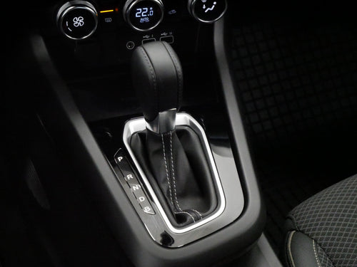 Renault Arkana 1.6 E-Tech 69 kW – foto 25