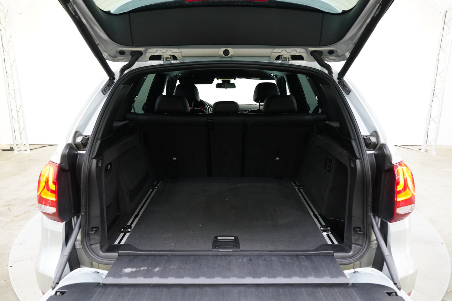 BMW X5 30d 190 kW xDrive M Paket