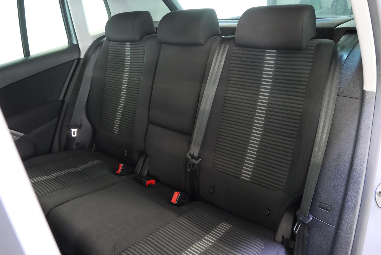 Volkswagen Tiguan 2.0 TDI 125 kW Sport & Style