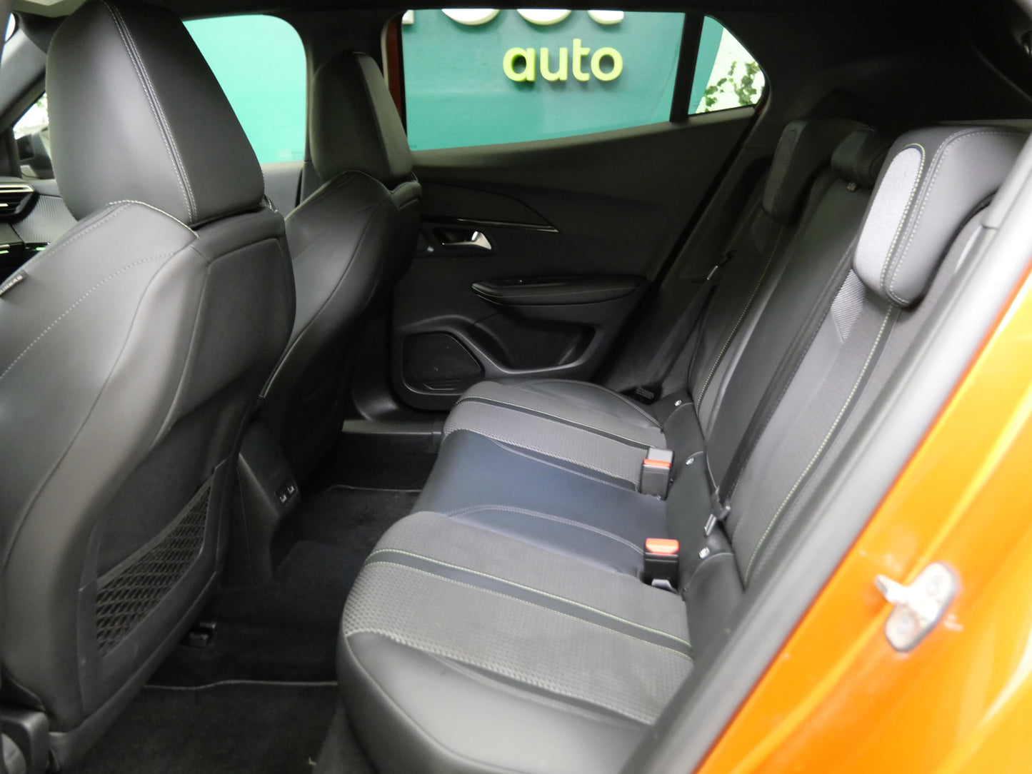 Peugeot 2008 1.2 PureTech 96 kW GT Line