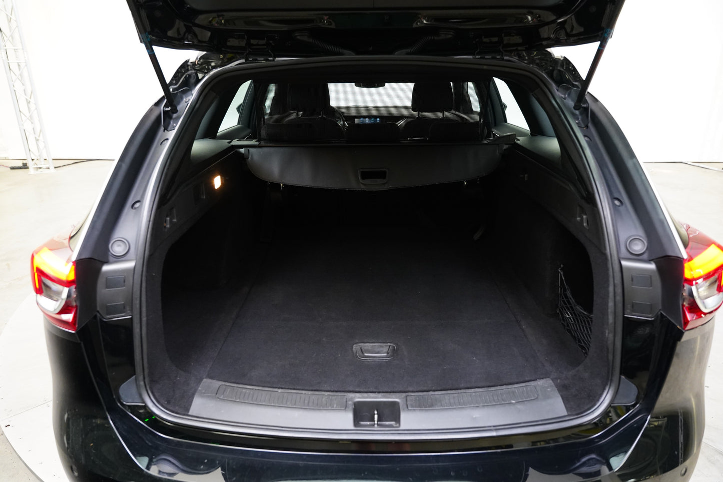 Opel Insignia 2.0 CDTi 128 kW Elegance