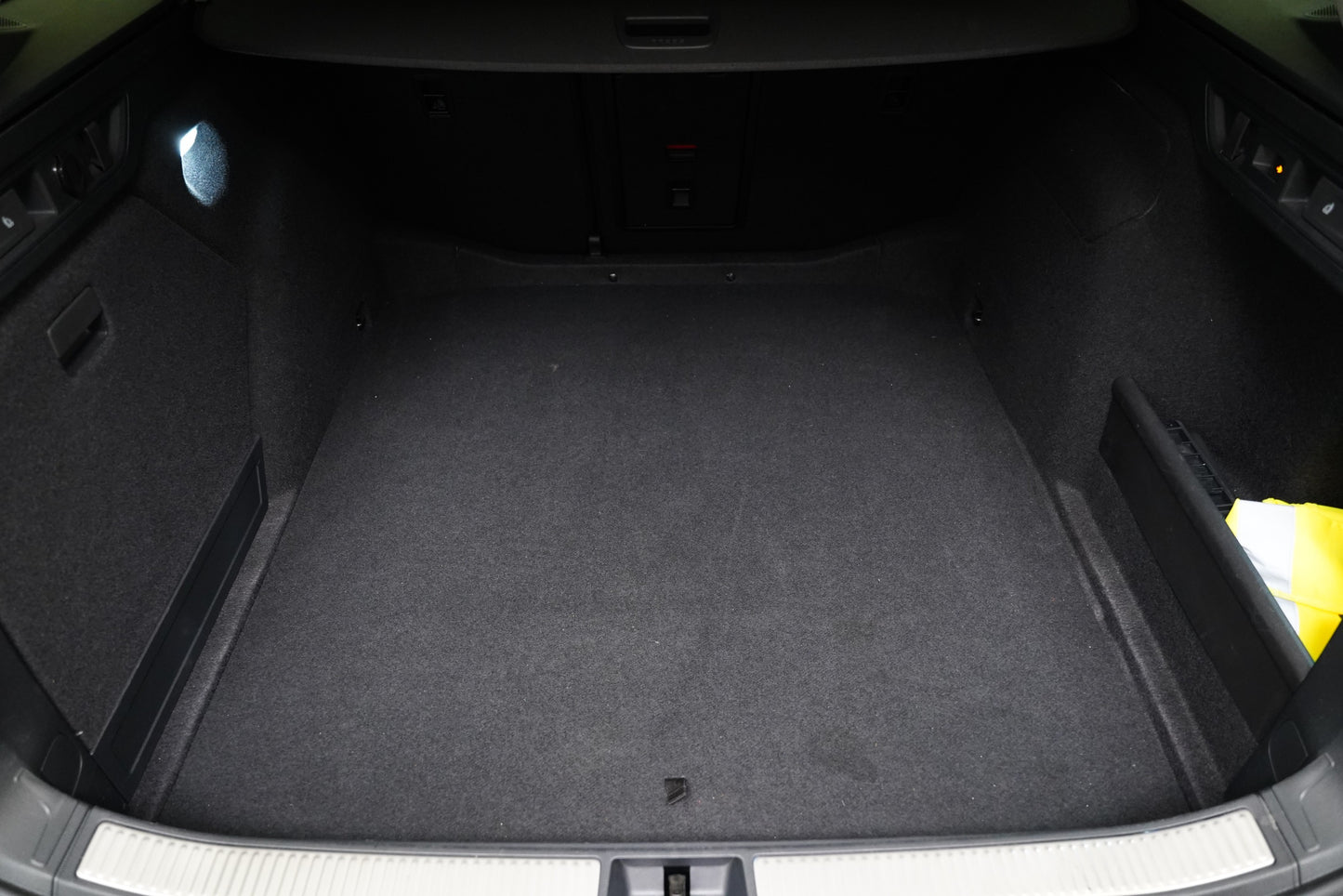 Škoda Superb 2.0 TDI 110kW Selection