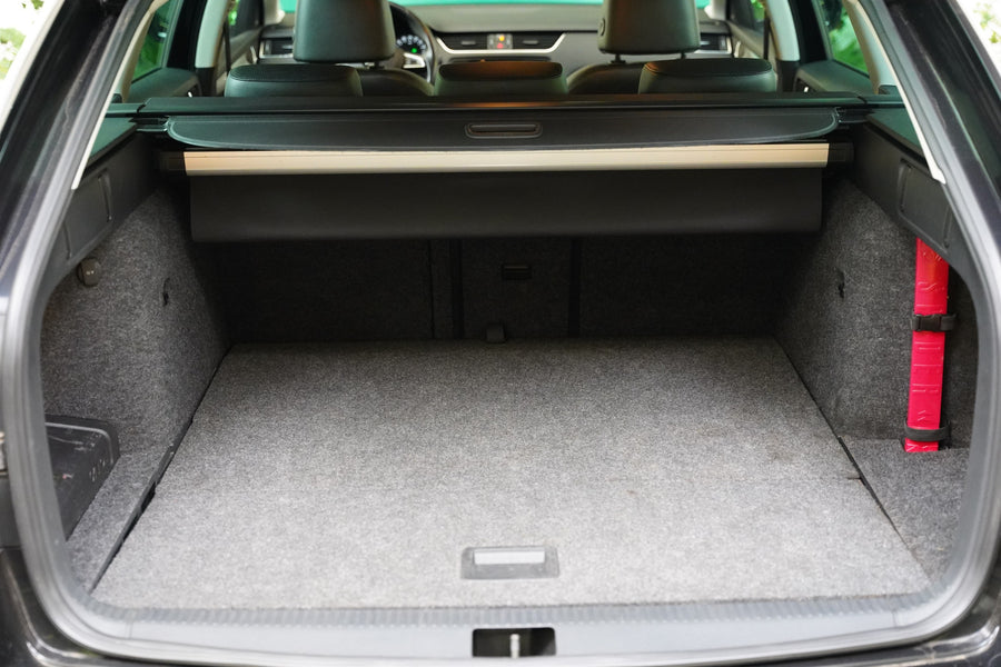 Škoda Octavia 2.0 TDI 110 kW DSG Elegance – foto 25