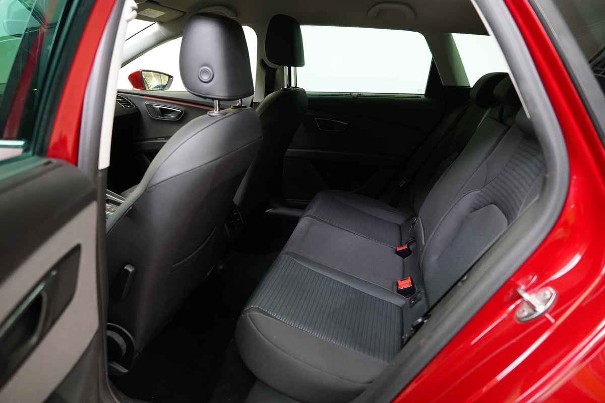 Seat Leon 1.4 TSI 110 kW Xcellence