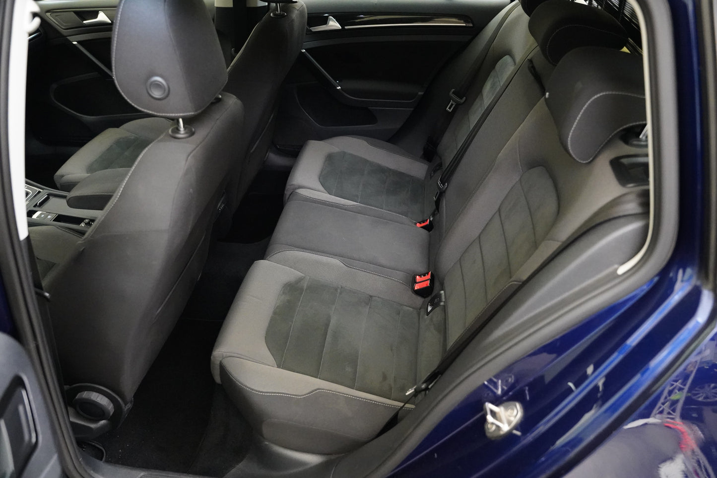 Volkswagen Golf 1.4 TSI 92 kW DSG Highline