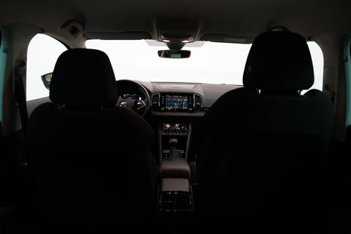 Škoda Karoq 1.5 TSI 110 kW DSG Style – foto 25