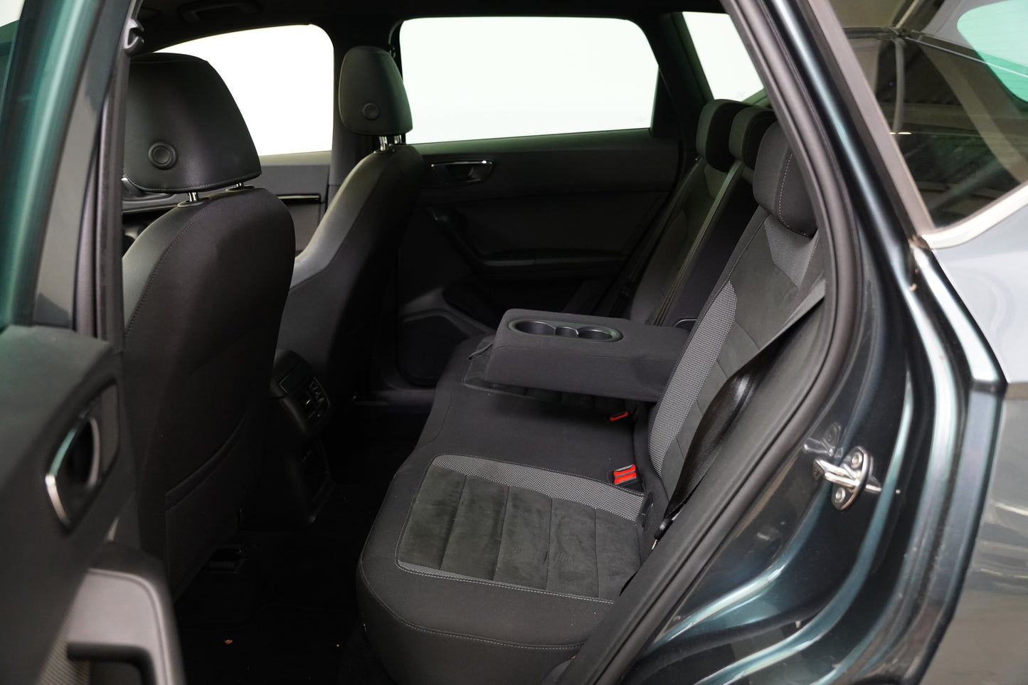 Seat Ateca 2.0 TSI 140kW 4Drive Xcellence