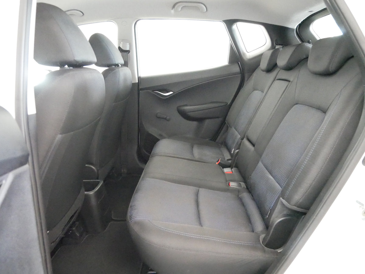 Hyundai ix20 1.4 CVVT 66 kW