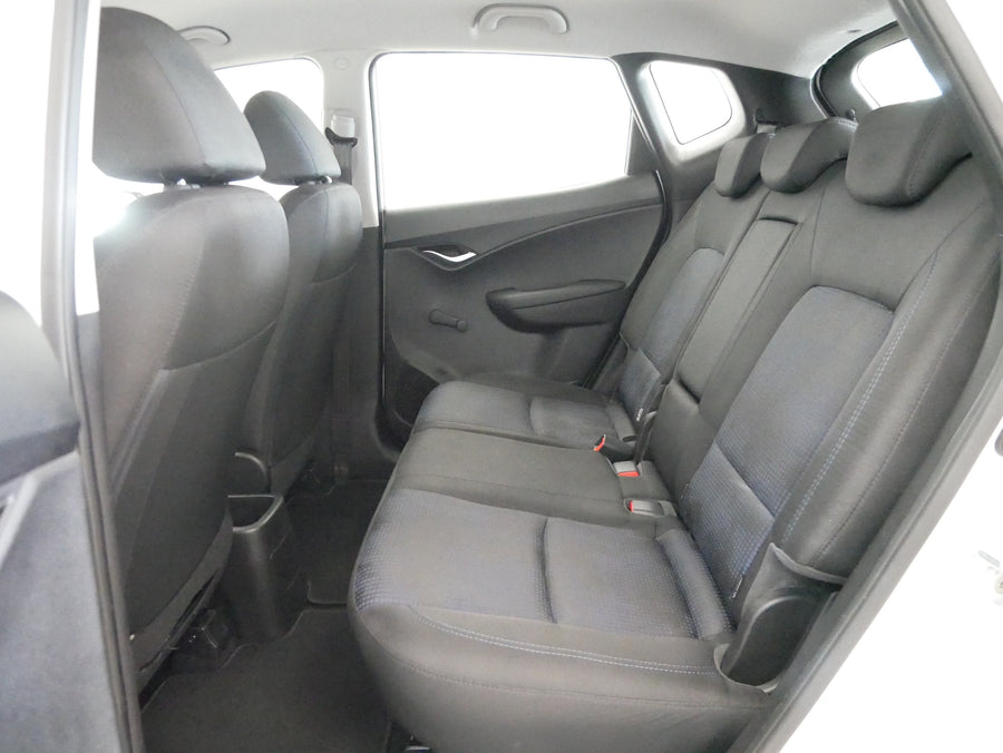 Hyundai ix20 1.4 CVVT 66 kW – foto 25