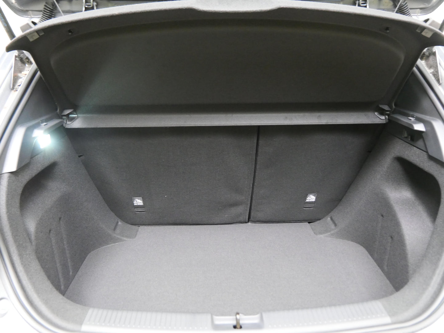 MG MG3 1.5 85 kW Elegance