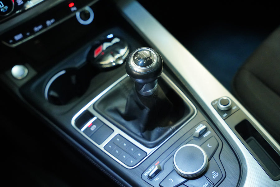 Audi A4 2.0 TDI 140 kW – foto 25