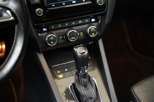 Škoda Octavia 2.0 TDI 135 kW 4x4 RS – foto 25
