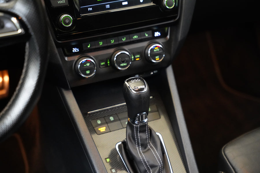 Škoda Octavia 2.0 TDI 135 kW 4x4 RS – foto 25