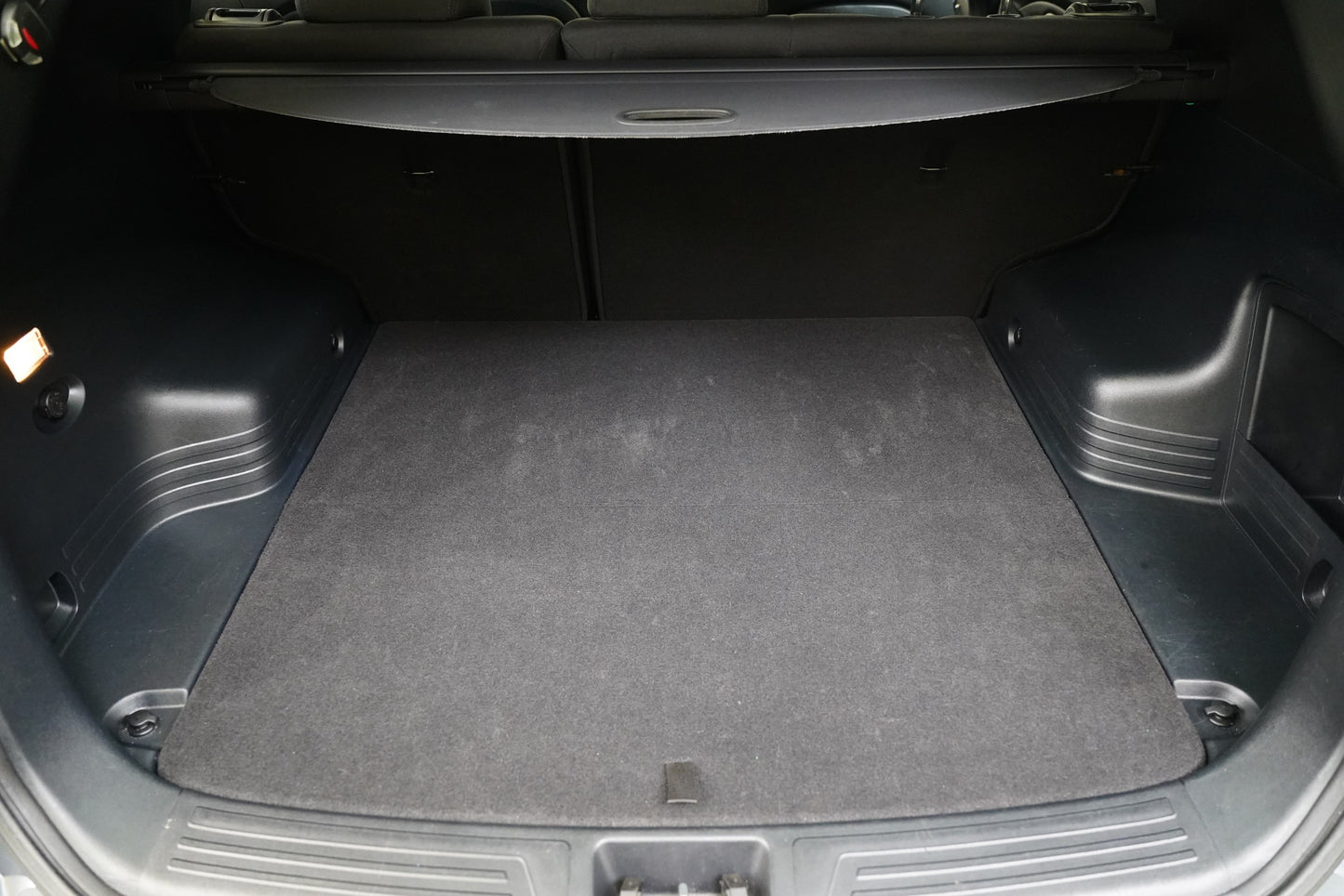 Hyundai ix35 1.6 GDI 99 kW Star Edition