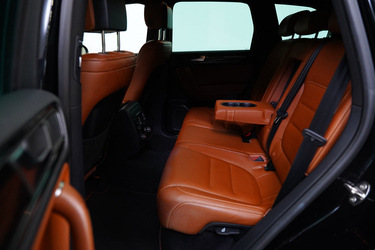 Volkswagen Touareg 3.0 TDI 180kW Edition X