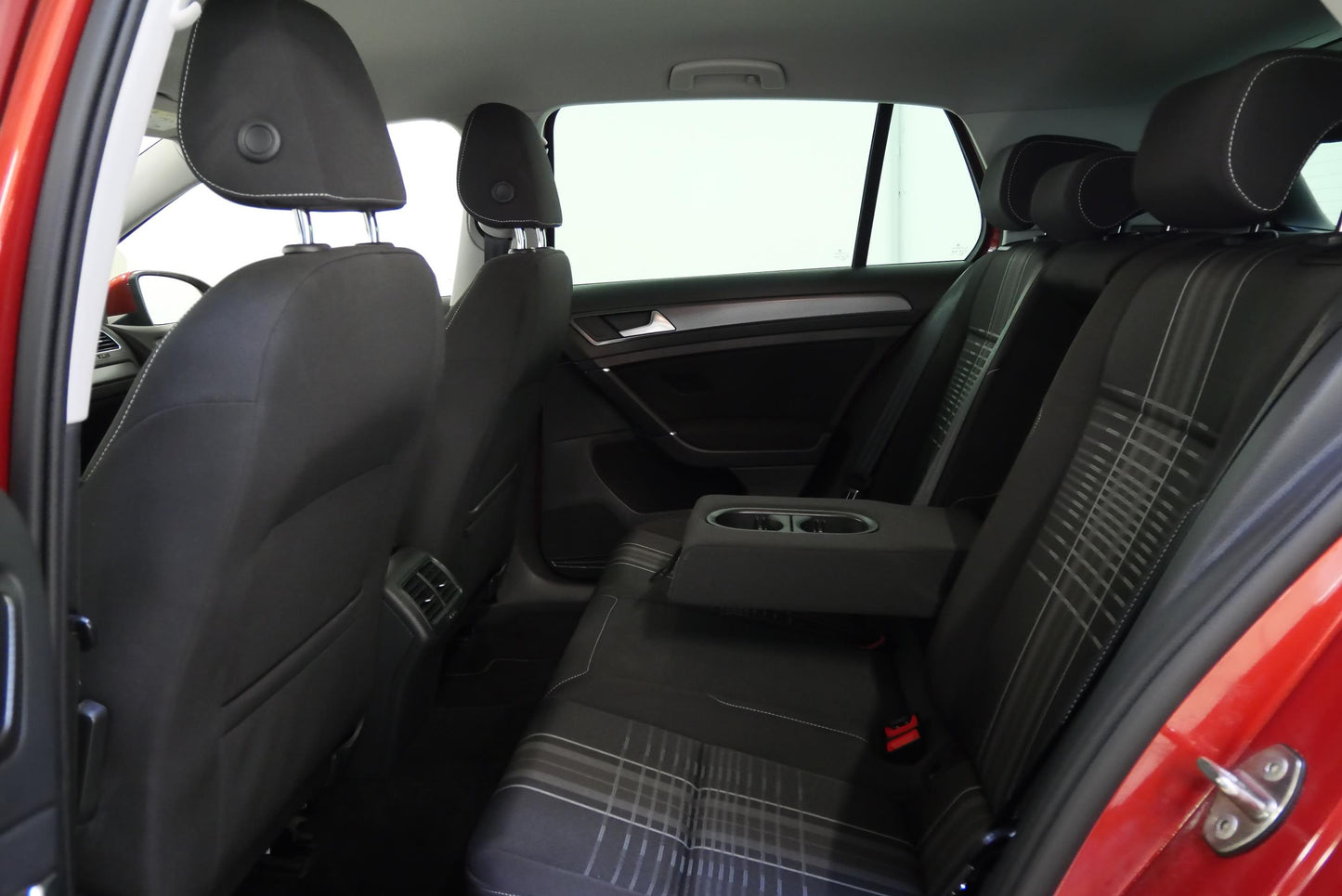 Volkswagen Golf 1.4 TSI 92 kW Lounge