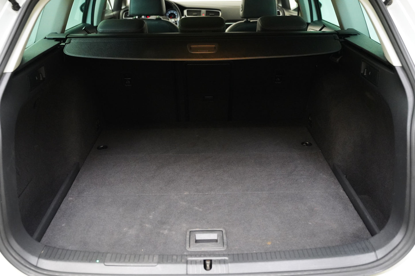 Volkswagen Golf 1.4 TSI 103 kW Highline