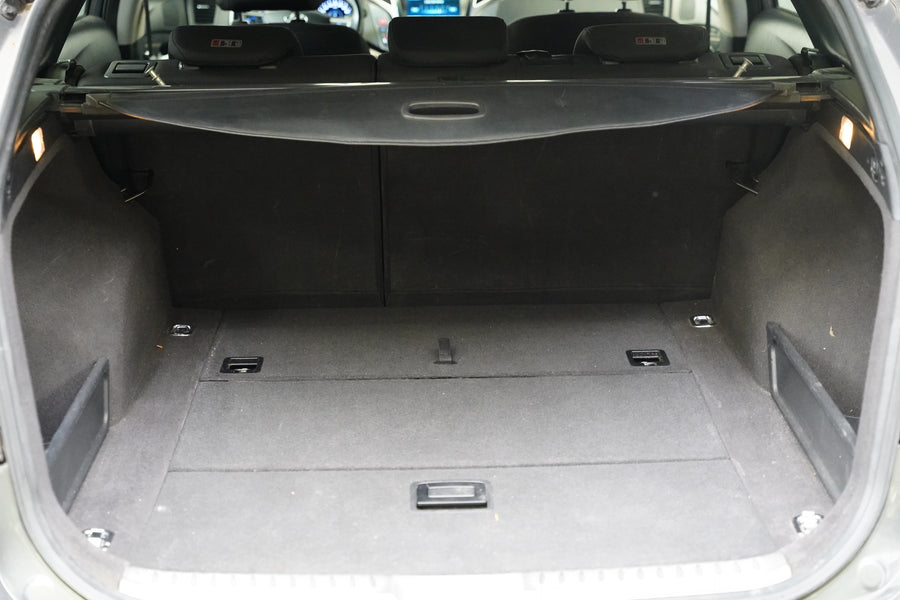 Hyundai i40 1.7 CRDI 100 kW – foto 25