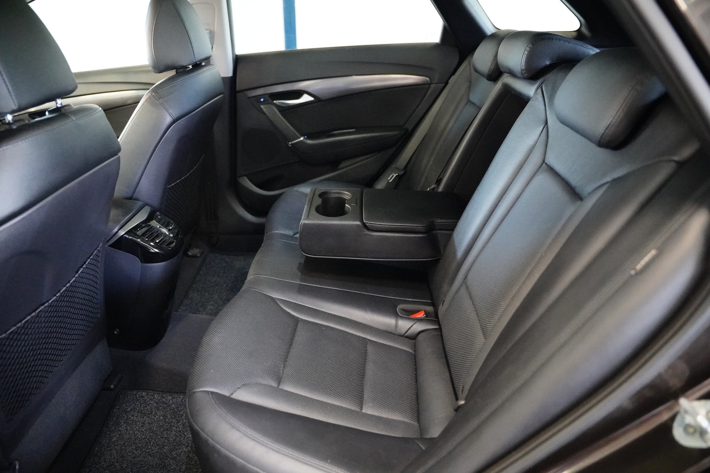 Hyundai i40 1.7 CRDI 104 kW Premium