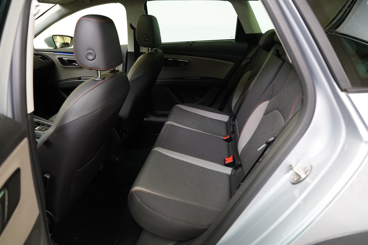 Seat Leon 2.0TDI 135kW 4Drive X-Perience – foto 25