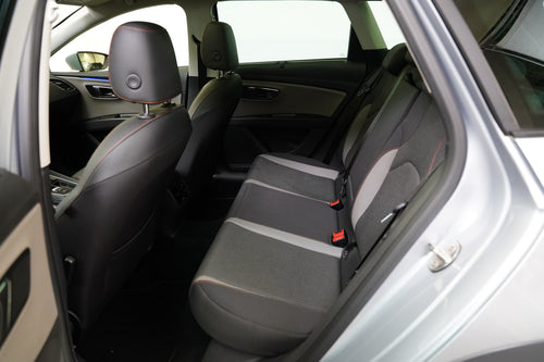 Seat Leon 2.0TDI 135kW 4Drive X-Perience – foto 25