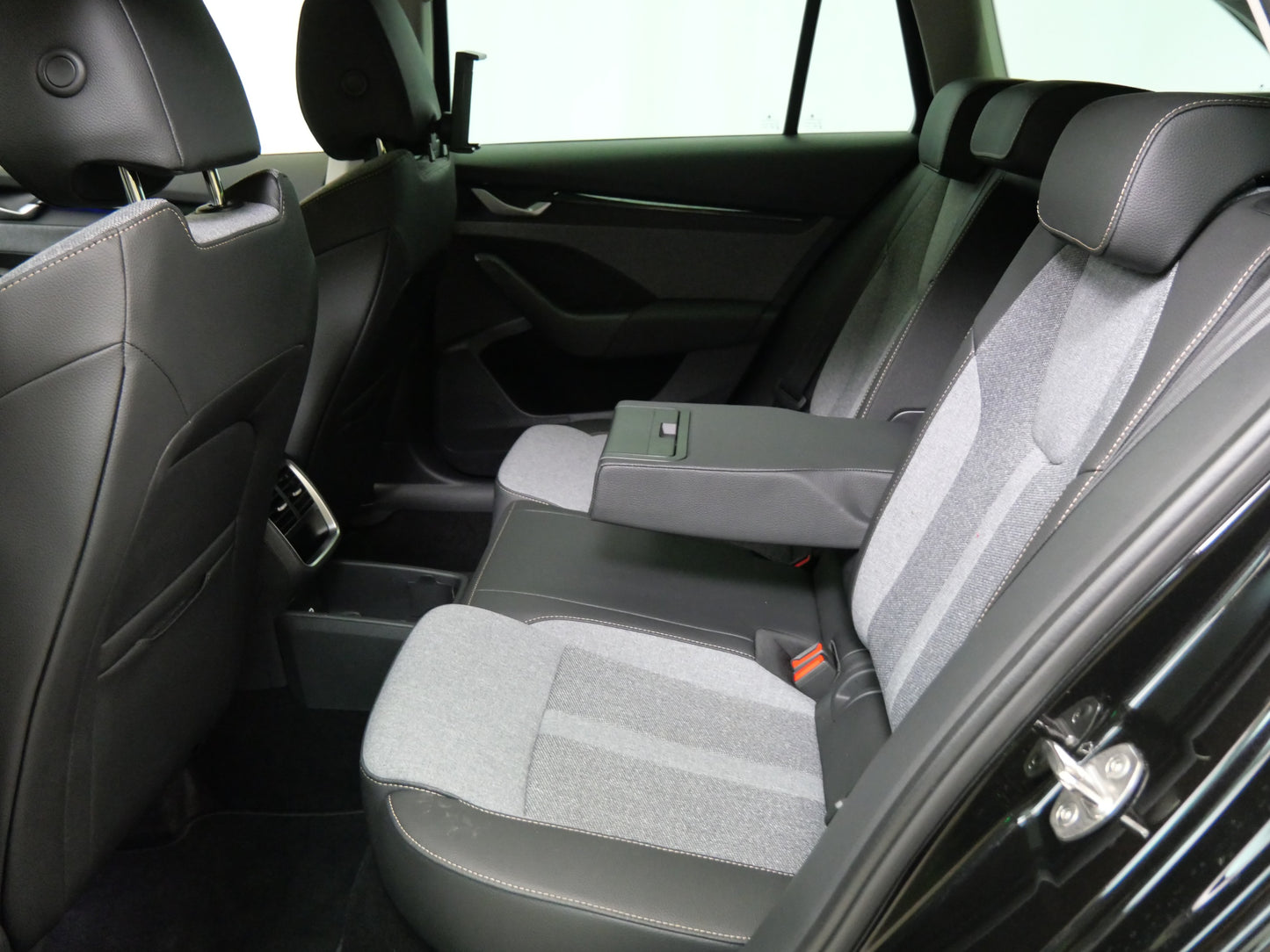 Škoda Octavia 1.5 eTSI 110 kW Top Selection