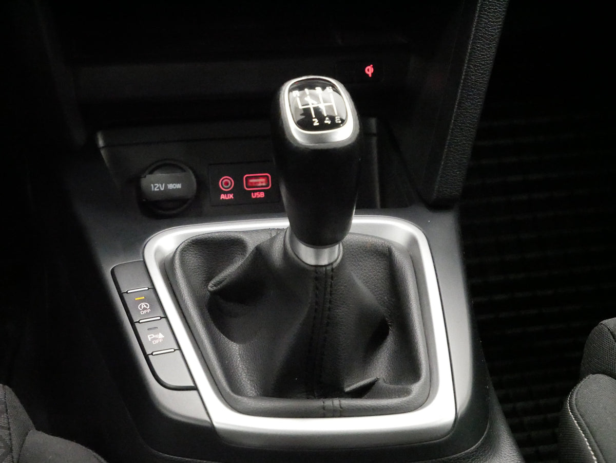 Kia Ceed 1.4 T-GDi 103 kW – foto 25