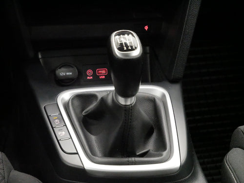 Kia Ceed 1.4 T-GDi 103 kW – foto 25